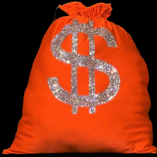 Money Bag$