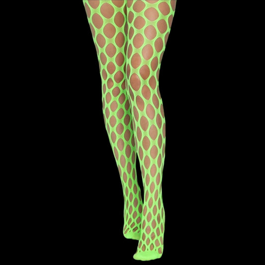 Pot Hole Tights