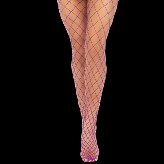 Wide Diamond FishNet