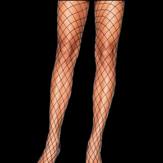 Wide Diamond FishNet