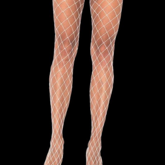 Wide Diamond FishNet