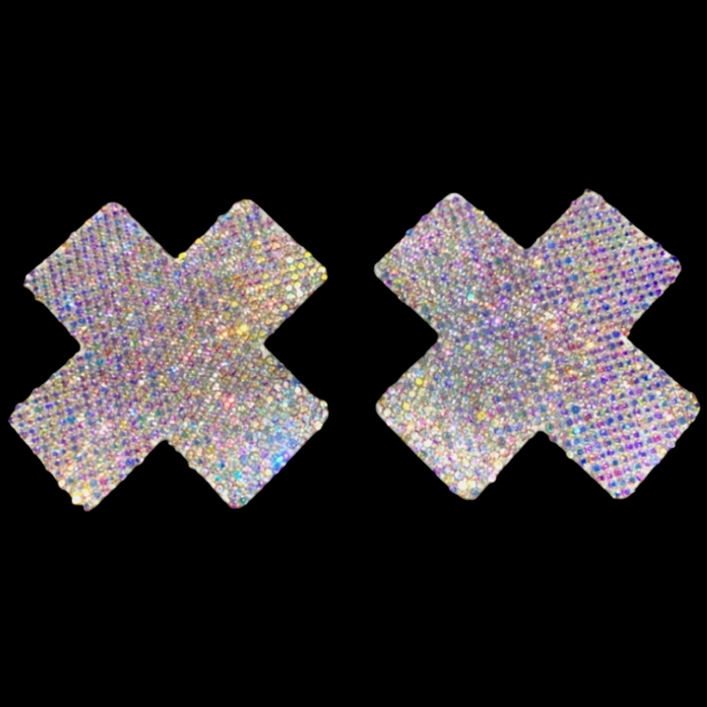 Diamond X Pasties